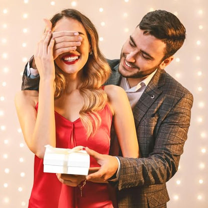 Jewelry Gift Boxes, 20 Pack 3.5x3.5x1 Inch,Small Gift Boxes with Lids for Necklace Ring Bracelet Earring Display Box, Jewelry Box Bulk White - color: White, size: 3.5x3.5x1 Inch (Pack of 20)