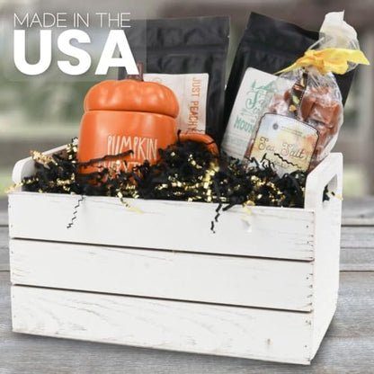 MagicWater Crinkle Cut Paper Gift Basket Filler - 2 LB - Black & Gold - color: Black & Gold