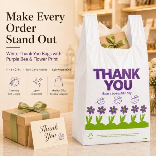 YoYoRain Purple Special Design T-Shirt Bags, 11 x 6 x 21 in - color: Purple