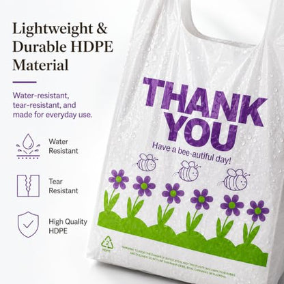YoYoRain Purple Special Design T-Shirt Bags, 11 x 6 x 21 in - color: Purple