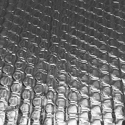 Uboxes Thermoflex Insulated Bubble Roll, 65-Feet x (12-INCHES) Wrap