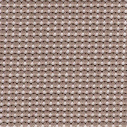 Duck Non-Adhesive Shelf Liner Select Grip EasyLiner, 12-inch x 20 Feet, Taupe - color: Taupe, size: 12-Inch x 20 Feet