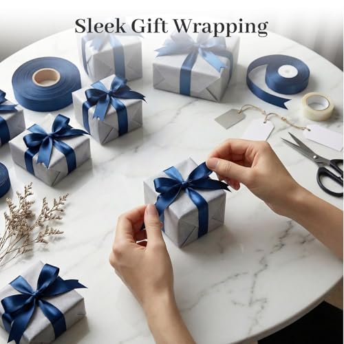 Koogel 330 Sheets Silver Tissue Paper, 14 X 10 inches - color: Silver