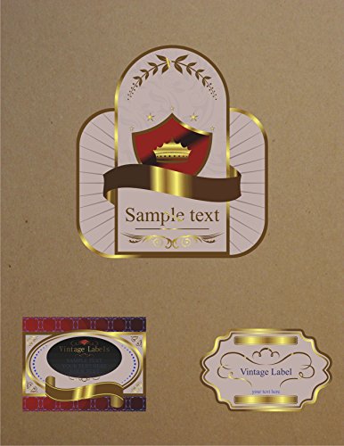 200 Sheets Chipboard 20pt (Point) 8 X 10 Inches Light Weight Frame|Photo Size .020 Caliper Thick Cardboard Craft|Ship Brown Kraft Paper Board - size: 8x10 - 200 Sheets