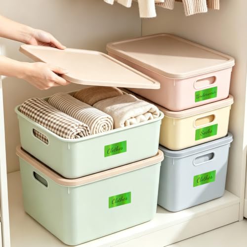 Green Thermal Label 2x1 Inch- Barcode Labels- Holographic Thermal Sticker Labels for Address, Shipping, Compatible with Rollo Label Printer & MUNBYN& Zebra (300 Sheets/Green) - color: Holographic Green, size: 2"x 1"