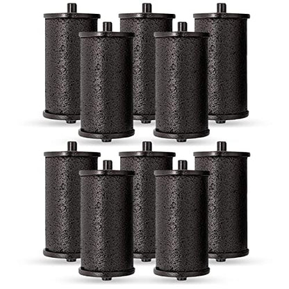 Perco Ink Roll for Perco Pro (1 and 2 Line) Price and Date Guns - Pack of 10 Replacement Inkers - Easy to Load, Premium, Clear & Bold Prints - Made in USA - size: 10 Pack