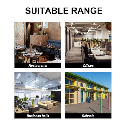 Zerodeko Adjustable T-Shaped Poster Stand Retractable Advertising Display Stand for Tabletop Height Adjustable Sign Holder for Store Signs Office Displays and Event