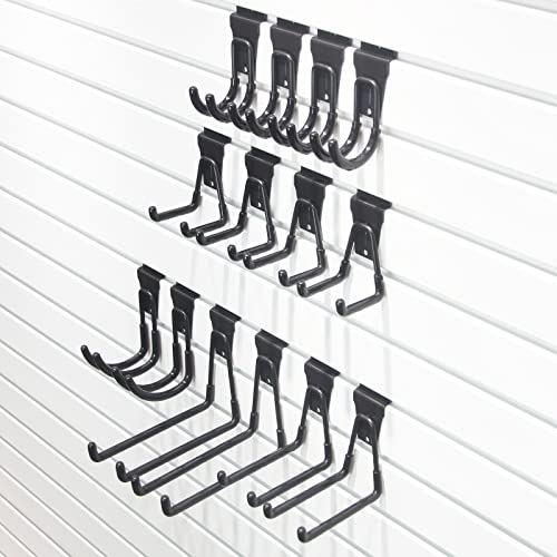 Slatwall Hooks, Heavy Duty Slat Wall Accessory