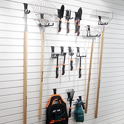 Slatwall Hooks, Heavy Duty Slat Wall Accessory