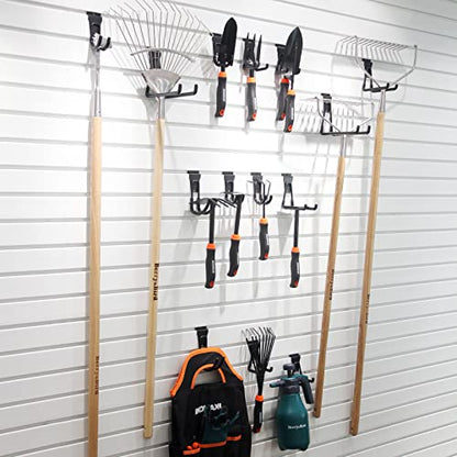 Slatwall Hooks, Heavy Duty Slat Wall Accessory