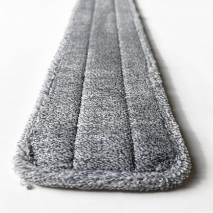 24 Inch Mop Pads 6 Pack Mop Refills Mop Heads Replacement - size: 24 IN PADS