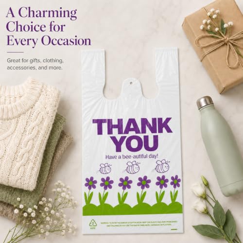 YoYoRain Purple Special Design T-Shirt Bags, 11 x 6 x 21 in - color: Purple