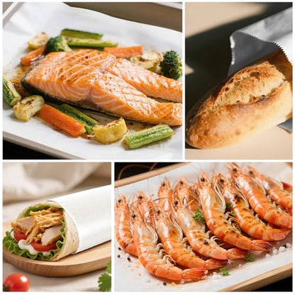 EcoDispose Precut POP UP Deli Paper Sheet, 200 Pack, 15" x 10.5", White - color: White, size: 15“x10.5”