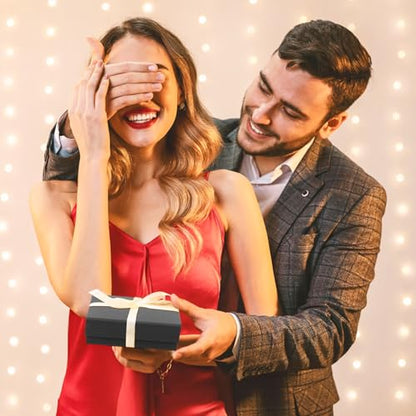 Small Jewelry Boxes, 20 Pack 3.5x3.5x1 Inch Jewelry Gift Boxes, Velvet Sponge Cardboard Gift Boxes for Jewelry Earrings Necklaces Bracelets(Black) - color: Black, size: 3.5x3.5x1 Inch (Pack of 20)