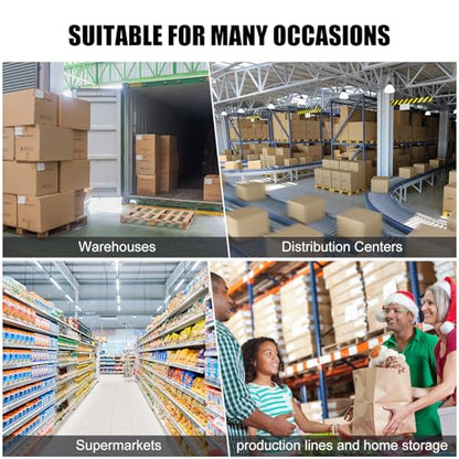SmarketBuy Platform Truck Cart with Cage, 5 in 1 Heavy Duty Platform Carts with Cage 2000 LBS Capacity Foldable Push Cart Dolly with 5" Casters for Groceries/Garage/Warehouse