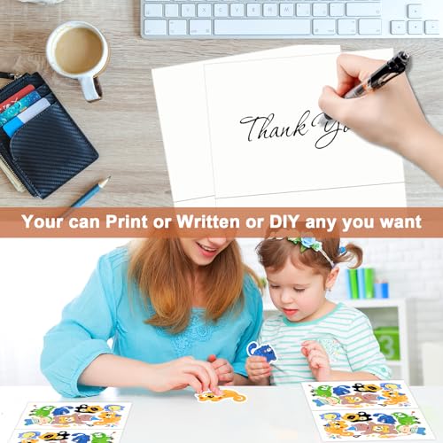 Half Sheet Labels, 2 per Sheet, 500 Sheets, 1000 Labels, 8.5" x 5.5" Size - size: 8.5" x 5.5", style: 500 sheets
