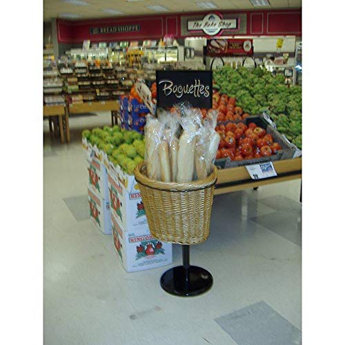 Single Basket Stand