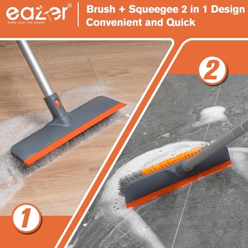 Eazer Floor Scrub Brush