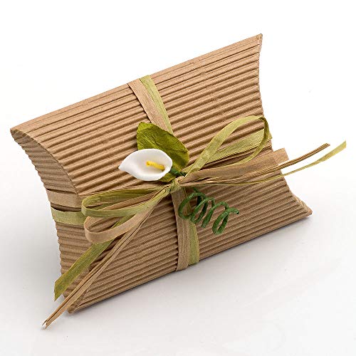Italian Options Paper Raffia Ribbon 7mm x 100M - Apple Green - color: Apple Green