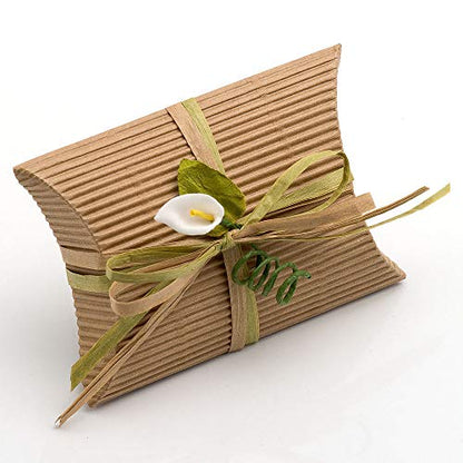 Italian Options Paper Raffia Ribbon 7mm x 100M - Apple Green - color: Apple Green