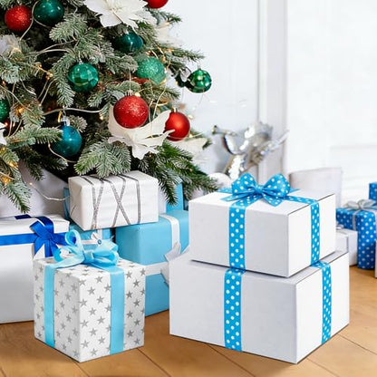 Famagic 8x6x6 Shipping Boxes Small for Small Business, White, 10 pack - color: White, size: 8x6x6 inch