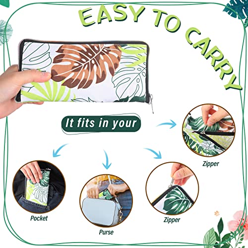 Reusable Foldable Grocery Bags - style: Style 1