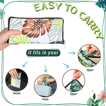 Reusable Foldable Grocery Bags - style: Style 1