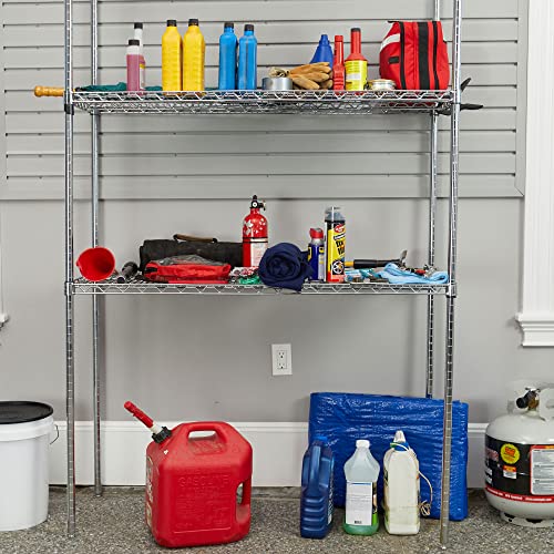 Rubbermaid ActionPacker️ 48 Gal with 8 Gal Containers Nested, Lockable Storage Bins, Industrial, Rugged Storage Container Bundle with Lids - size: 48 gal Bundle