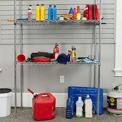 Rubbermaid ActionPacker️ 48 Gal with 8 Gal Containers Nested, Lockable Storage Bins, Industrial, Rugged Storage Container Bundle with Lids - size: 48 gal Bundle
