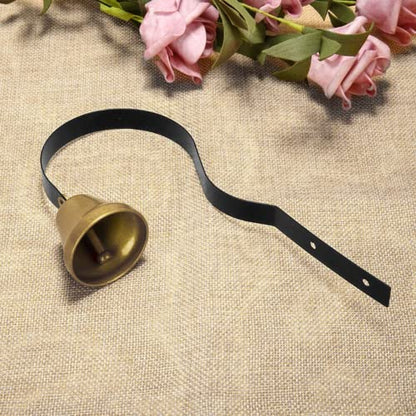 Watris Veiyi Shopkeepers Bell for Door Opening, Dog