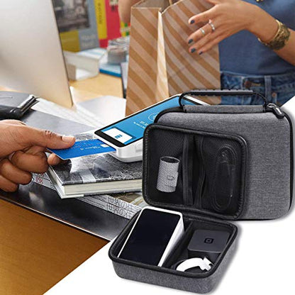 Aproca Case for Square Terminal Credit Card Machine Mobile POS (Case Only)