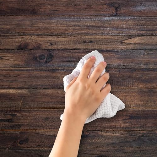 Duck Easyliner with Clorox Clear Classic Non Adhesive Shelf Liner, 20 Ft