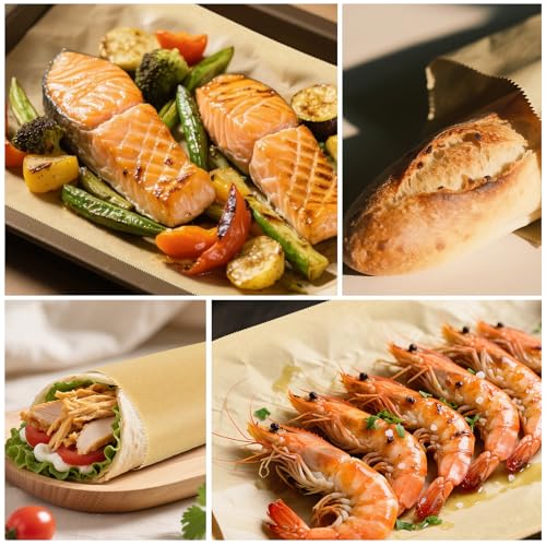 EcoDispose Precut POP UP Deli Paper Sheet, 200 Pack, 15" x 10.5", Kraft - color: Kraft, size: 15“x10.5”