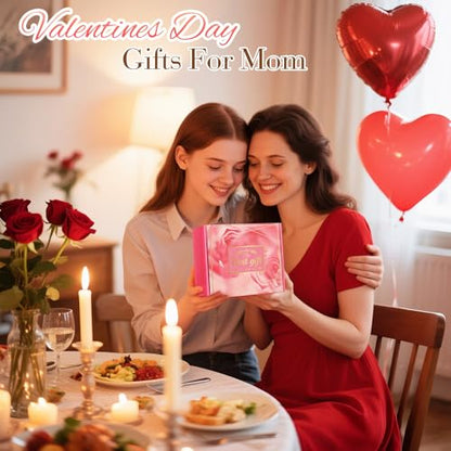 Eletorot Gifts for Mom from Daughter Son, Wife, Grandma, Sister, Friend - style: Gifts for mom