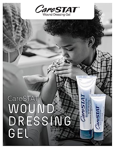First Aid Kit Gel, 32 PPM Silver Healing Wound Dressing Solution, SilverSol Ag₄O₄ Nano Particles Up to 10x More Powerful Than Other Silver Products, 1 oz - size: 1 Ounce
