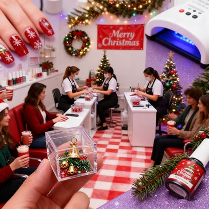 KissYou Small Acrylic Box with Lid Clear Candy Boxes for Display Graduation Wedding Birthday Party Candy Boxes Acrylic Decoration Plastic Square Cube - size: 1.18 x1.18 x 0.86 Inch