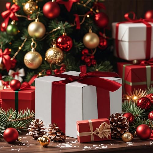 40 Pack Small Shipping Boxes 5X5X5 Inches - size: 5x5x5