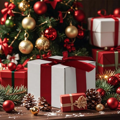 40 Pack Small Shipping Boxes 5X5X5 Inches - size: 5x5x5