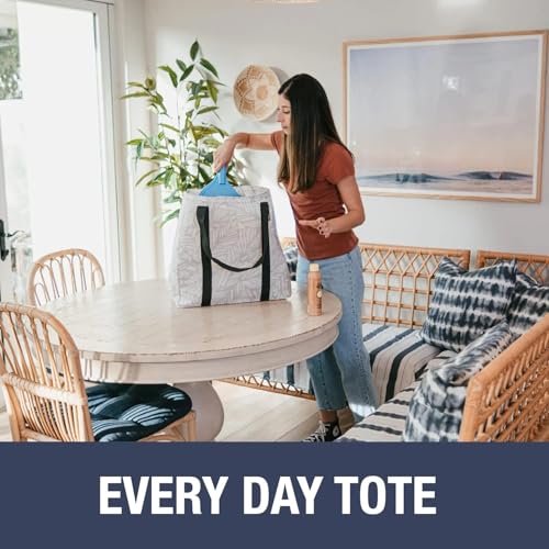 CleverMade Storage Tote - 42L - Transparent (2PK) - color: Transparent, size: 42l - 2 Pack