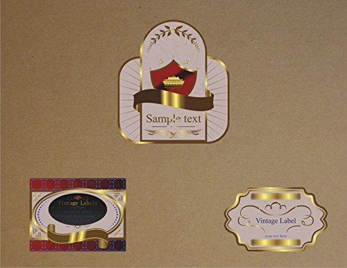 150 Sheets Chipboard 20pt (Point) 4 X 4 Inches Light Weight Square Size .020 Caliper Thick Cardboard Craft|Ship Brown Kraft Paper Board - size: 4X4 Sheets