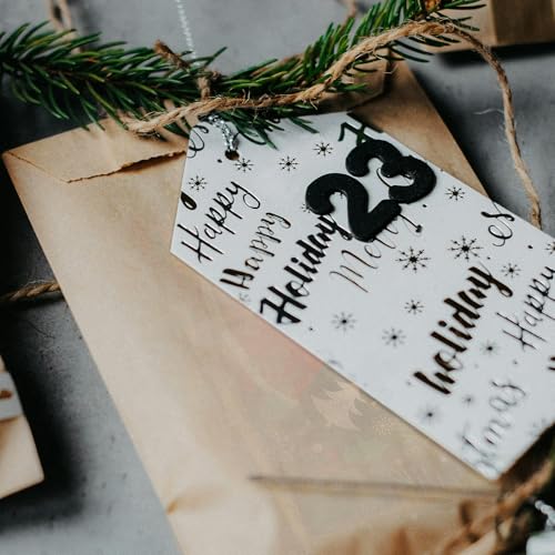 BagDream Kraft Brown Paper Bags 12x15 Large Flat Bags 100 Pack Bulk