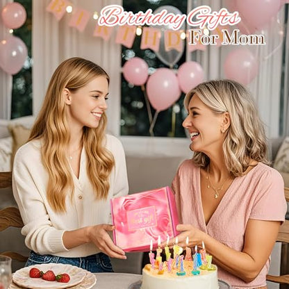 Eletorot Gifts for Mom from Daughter Son, Wife, Grandma, Sister, Friend - style: Gifts for mom