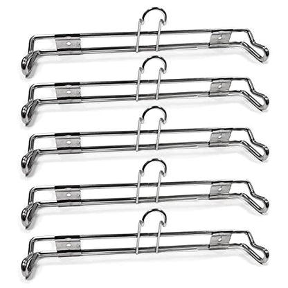 Wall Mount Plastic Grocery Bag Holder/Dispenser - T-Shirt Bag Rack - Includes Screws, 5 Pack - size: 5 Pack