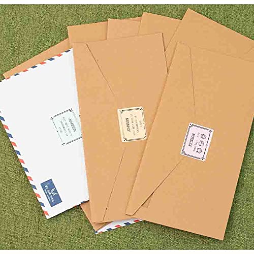 Phomemo Khaki Labels, 1.57"x1.18" M110/M100/M220/M108 Thermal Sticker Paper - color: Khaki, size: 1.57"x1.18"