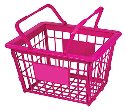 Shopping Cart with 16" Baby Doll