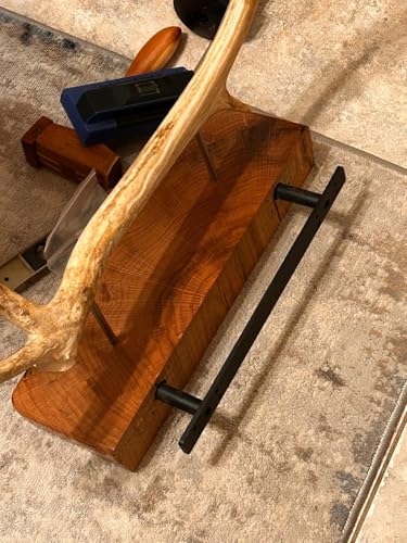 Hidden Shelf Brackets ， Floating Shelf Bracket (Additional Brackets -NO Kits) 16 Inch -2 Pcs - size: 16 Inch - 2 Pcs Additional Brackets - No Kits