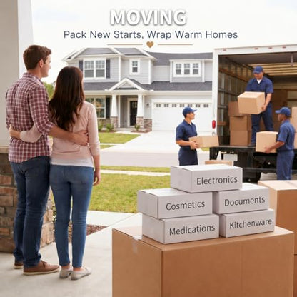 40 Pack Small Shipping Boxes 10x7x5 Inches - size: 10x7x5
