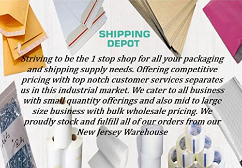 Sensible Mailers – 25 Pack of 24x24” Fully Recycled Poly Mailers Grey – Shipping Envelopes for Small Business