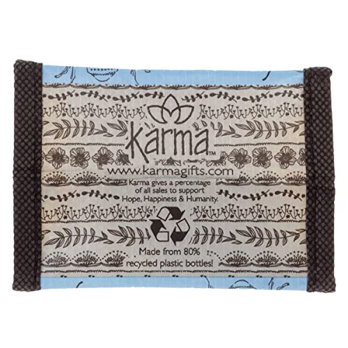 Karma Reusable Gift Bags - Tote Bag and Gift Bag with Handles - Perfect for Birthday Gifts and Party Bags RPET 1 Bee Tiny - color: Bee, size: Tiny