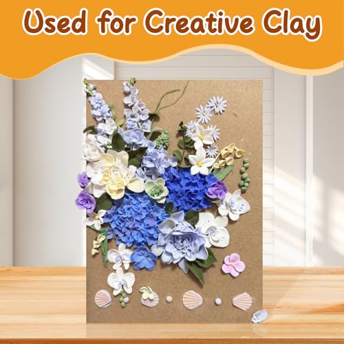 300 Pack 5x7 Inch Corrugated Cardboard Sheets, Flat Cardboard Paper Inserts for Shipping, Mailing, Packing, DIY Crafts - size: 5x7in-300Pack